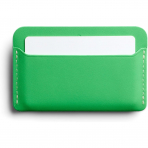 Bellroy Erkek Deri Kartlk (NeonGreen)