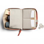 Bellroy Folio Kadn Czdan (BloodOrange)