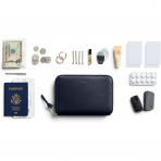 Bellroy Folio Kadn Czdan (Navy)