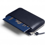 Bellroy Folio Kadn Czdan (Navy)