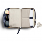 Bellroy Folio Kadn Czdan (Navy)