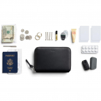 Bellroy Folio Kadn Czdan (Black)