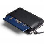 Bellroy Folio Kadn Czdan (Black)