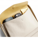 Bellroy Folio Kadn Czdan (Mustard)