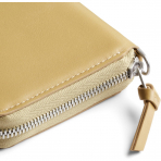 Bellroy Folio Kadn Czdan (Mustard)