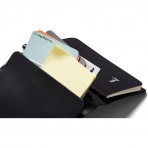Bellroy Defter Czdan (Black)