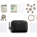 Bellroy Folio Piccolo Kadn Czdan (Black)