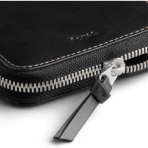 Bellroy Folio Piccolo Kadn Czdan (Black)