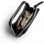 Bellroy Folio Piccolo Kadn Czdan (Black)