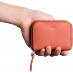 Bellroy Folio Piccolo Kadn Czdan (BloodOrange)