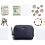 Bellroy Folio Piccolo Kadn Czdan (Navy)