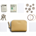 Bellroy Folio Piccolo Kadn Czdan (Mustard)