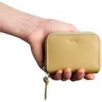 Bellroy Folio Piccolo Kadn Czdan (Mustard)
