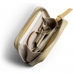 Bellroy Folio Piccolo Kadn Czdan (Mustard)