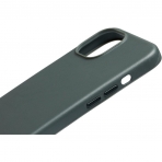 Bellroy Apple iPhone 15 Deri Klf-Everglade