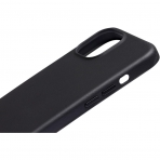 Bellroy Apple iPhone 15 Deri Klf-Black