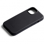 Bellroy Apple iPhone 15 Deri Klf-Black
