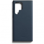 Bellroy Galaxy S22 Ultra Deri Klf-Basalt