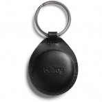 Bellroy AirTag in Deri Klf-Black