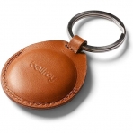 Bellroy AirTag in Deri Klf-Terracotta