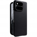 Bellroy Google Pixel 11 Pro Fold Deri Manyetik K�l�f-Black