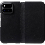 Bellroy Google Pixel 11 Pro Fold Deri Manyetik K�l�f-Black