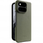 Bellroy Google Pixel 11 Pro Fold Deri Manyetik K�l�f-Artichoke