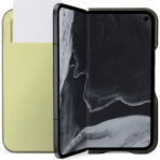 Bellroy Google Pixel 11 Pro Fold Deri Manyetik K�l�f-Artichoke