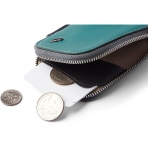 Bellroy Kartlkl Kadn Czdan(Teal)