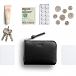 Bellroy L-Pocket Erkek Czdan (Black)