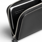 Bellroy L-Pocket Erkek Czdan (Black)