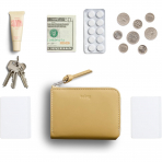 Bellroy L-Pocket Erkek Czdan (Mustard)