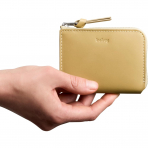Bellroy L-Pocket Erkek Czdan (Mustard)