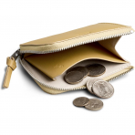 Bellroy L-Pocket Erkek Czdan (Mustard)