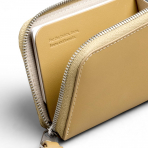Bellroy L-Pocket Erkek Czdan (Mustard)