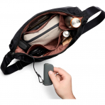 Bellroy Laneway Crescent anta (7L)-Ink