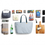  Bellroy Market Tote Plus anta-Pavement