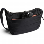 Bellroy Laneway Crescent anta (2.5L)-Ink