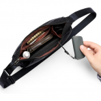 Bellroy Laneway Crescent anta (2.5L)-Ink