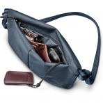 Bellroy Laneway Sacoche anta-Bluesteel