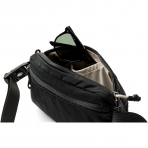 Bellroy Lite 1.8L �apraz Omuz ve Bel �antas�-Black