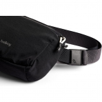 Bellroy Lite 1.8L �apraz Omuz ve Bel �antas�-Black