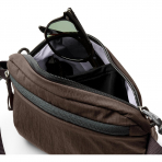 Bellroy Lite 1.8L �apraz Omuz ve Bel �antas�-RiverRock