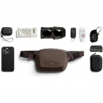 Bellroy Lite 1.8L �apraz Omuz ve Bel �antas�-RiverRock