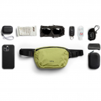 Bellroy Lite Kemer Bel antas-Kiwi