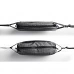 Bellroy Lite Sling apraz anta-Arcadegray