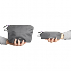 Bellroy Lite Pouch Duo Organizer anta-Arcadegray