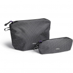 Bellroy Lite Pouch Duo Organizer anta-Arcadegray