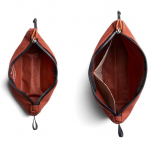 Bellroy Lite Pouch Duo Organizer anta-Gray