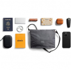 Bellroy Lite Sacoche anta-Arcadegray